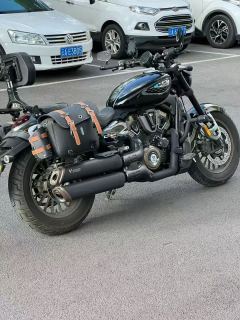 Voge CU625 600 cc - фото 4
