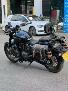 Voge CU625 600 cc - фото 5