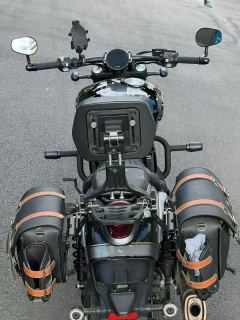 Voge CU625 600 cc - фото 6