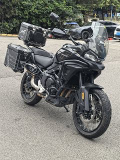 CFMOTO 700MT - ფოტო 1
