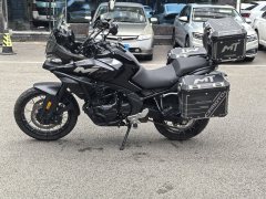 CFMOTO 700MT - ფოტო 3