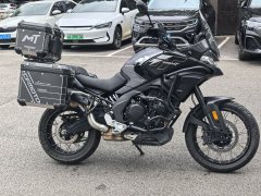 CFMOTO 700MT - ფოტო 5