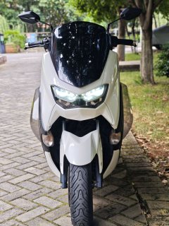 Yamaha NMAX 155 cc - ფოტო 2