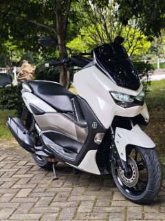 Yamaha NMAX 155 cc - ფოტო 3