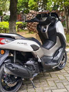 Yamaha NMAX 155 cc - ფოტო 5