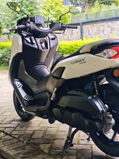 Yamaha NMAX 155 cc - ფოტო 7