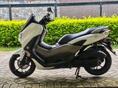 Yamaha NMAX 155 cc - ფოტო 8