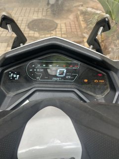 KYMCO Rowing S350 - ფოტო 2