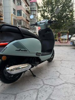 CFMOTO 125AURA - ფოტო 3