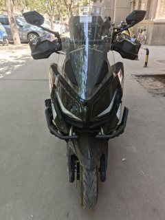 KYMCO Racing H150 - photo 3