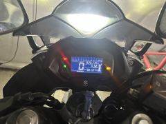 Haojue Suzuki GSX250R - фото 4