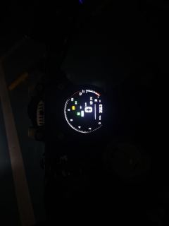 QJMOTOR Flash 350 - ფოტო 4