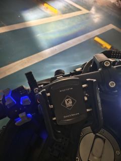 QJMOTOR Flash 350 - ფოტო 6