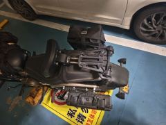 QJMOTOR Flash 350 - ფოტო 7