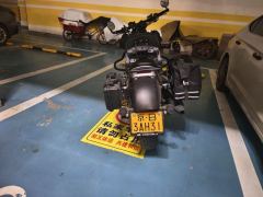 QJMOTOR Flash 350 - ფოტო 8