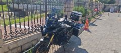 Voge DS525 500 cc - ფოტო 3