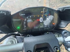 Ducati Monster 821 - ფოტო 2