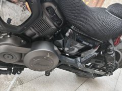 Benda Chinchilla 500 - photo 1