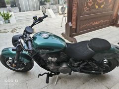 Benda Chinchilla 500 - photo 3