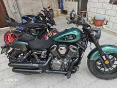 Benda Chinchilla 500 - photo 4