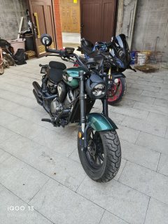 Benda Chinchilla 500 - photo 5