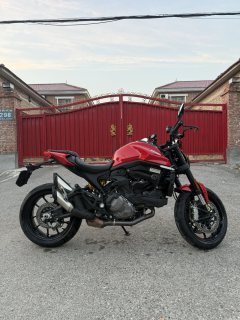Ducati Monster 950 cc - ფოტო 3