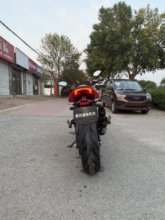 Ducati Monster 950 cc - ფოტო 7