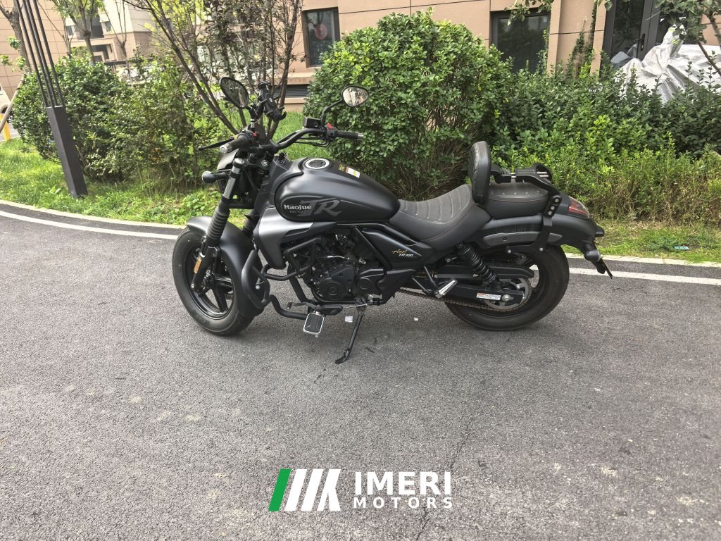 2024 Haojue TR300