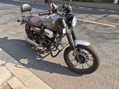 Cyclone RA2 250 cc - photo 1