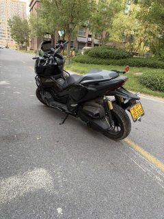 Honda ADV350 - фото 1