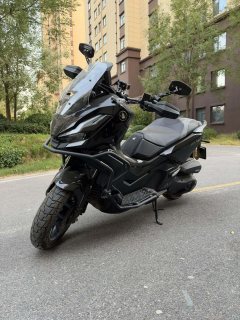 Honda ADV350 - фото 2