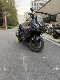 Honda ADV350 - фото 3