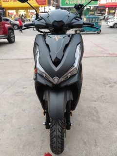 Dayang VRS150 - ფოტო 1