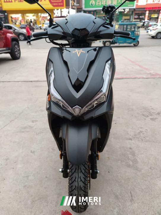 2026 Dayang VRS150