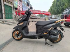 Dayang VRS150 - ფოტო 2