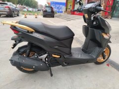 Dayang VRS150 - ფოტო 3