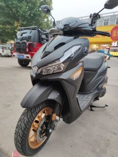 Dayang VRS150 - ფოტო 4