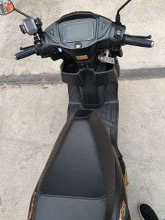 Dayang VRS150 - ფოტო 6
