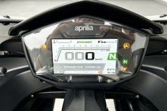 Aprilia RS 660 - ფოტო 5