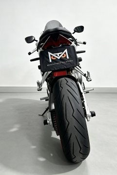 Aprilia RS 660 - ფოტო 8