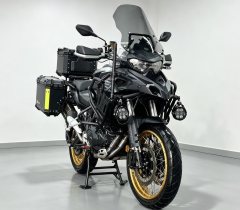 Benelli TRK552 550 cc - ფოტო 3