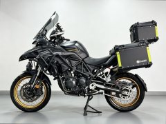 Benelli TRK552 550 cc - ფოტო 4