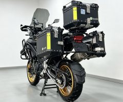 Benelli TRK552 550 cc - ფოტო 7