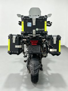 Benelli TRK552 550 cc - ფოტო 8