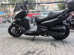 SYM Joymax F 300 - ფოტო 1