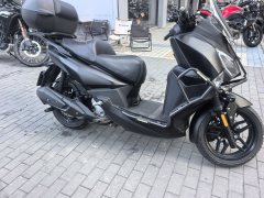 SYM Joymax F 300 - ფოტო 2