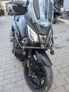 SYM Joymax F 300 - ფოტო 3