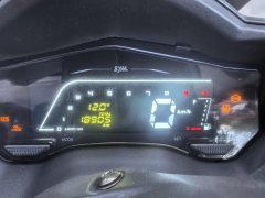 SYM Joymax F 300 - ფოტო 4