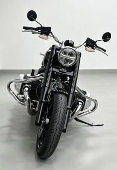 BMW R 18 1800 cc - фото 2