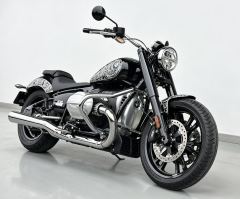 BMW R 18 1800 cc - фото 3